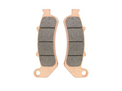 AP RACING SR Supersport Sinter Rear Disc Pads #285SR