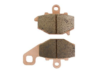 AP RACING SR Supersport Sinter Rear Disc Pads #287SR