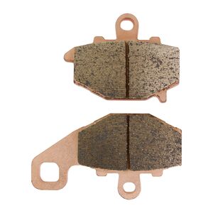 AP RACING SR Supersport Sinter Rear Disc Pads #287SR 