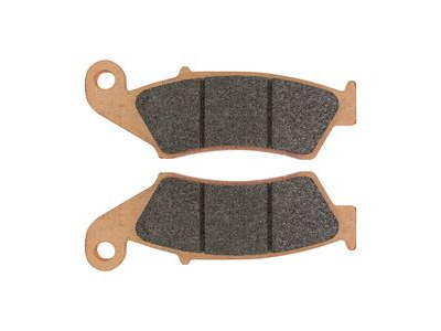 AP RACING SF Supersport Sinter Front Disc Pads #294SF