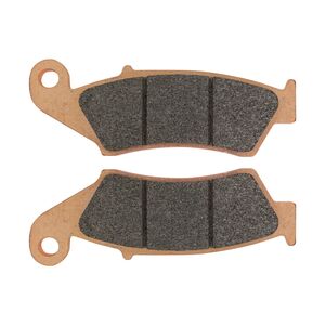 AP RACING SF Supersport Sinter Front Disc Pads #294SF 