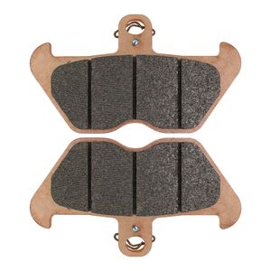 AP RACING SF Supersport Sinter Front Disc Pads #303SF 