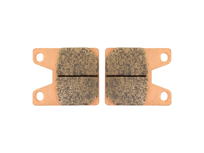 AP RACING SR Supersport Sinter Rear Disc Pads #333SR click to zoom image