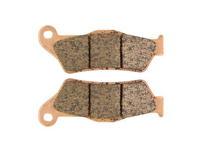 AP RACING SR Supersport Sinter Rear Disc Pads #342SR