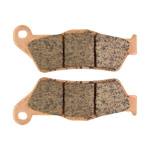 AP RACING SR Supersport Sinter Rear Disc Pads #342SR 