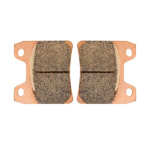 AP RACING SR Supersport Sinter Rear Disc Pads #370SR 