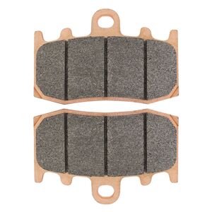 AP RACING SF Supersport Sinter Front Disc Pads #396SF 