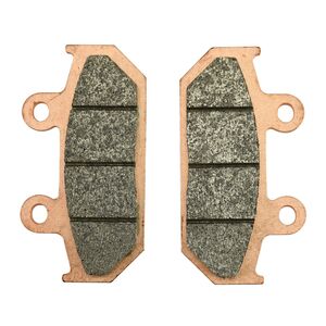 AP RACING Disc Pad Sinter Scooter #404 