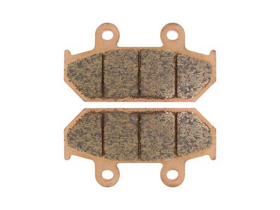 AP RACING SR Supersport Sinter Rear Disc Pads #404SR