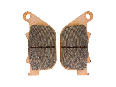 AP RACING SR Supersport Sinter Rear Disc Pads #408SR