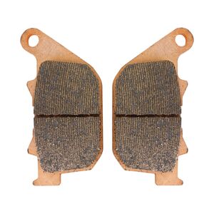 AP RACING SR Supersport Sinter Rear Disc Pads #408SR 