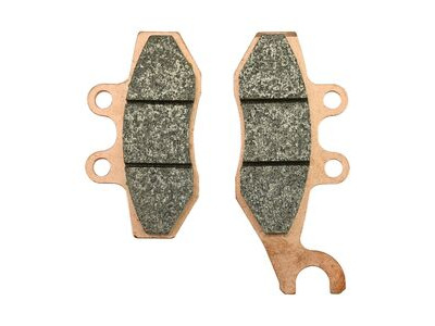 AP RACING Disc Pad Sinter Scooter #418