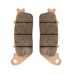 AP RACING SR Supersport Sinter Rear Disc Pads #462SR 