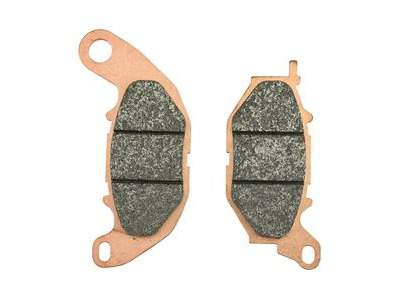 AP RACING Disc Pad Sinter Front #531