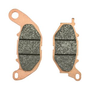 AP RACING Disc Pad Sinter Front #531 