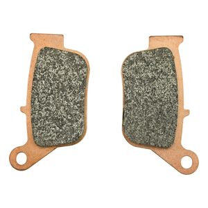 AP RACING Disc Pad Sinter Scooter #535 