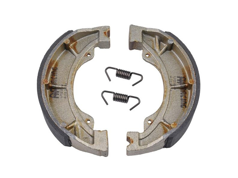 AP RACING Brake Shoe LMS804 click to zoom image