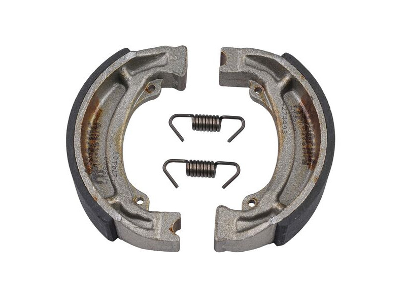 AP RACING Brake Shoe LMS807 click to zoom image