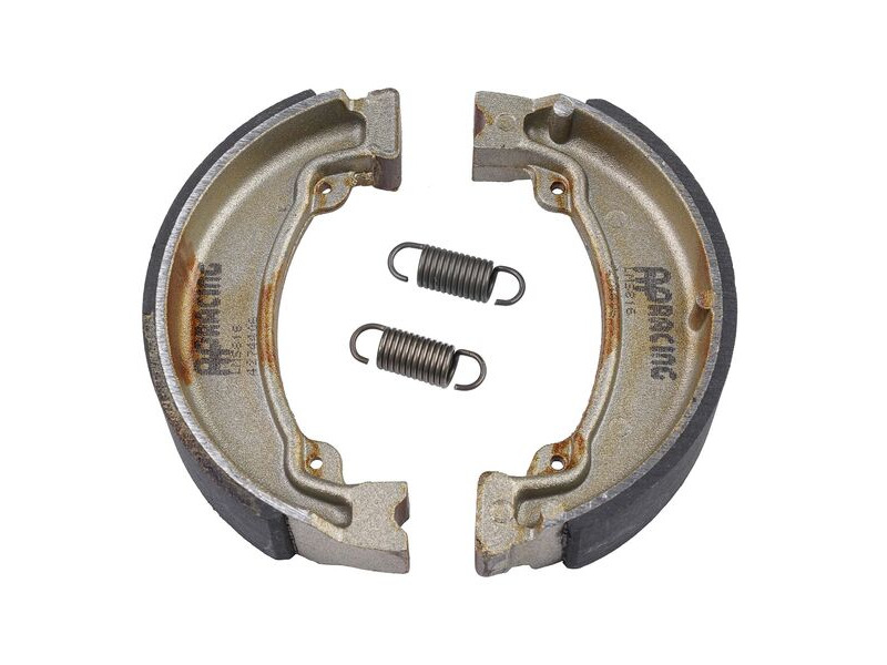 AP RACING Brake Shoe LMS816 click to zoom image