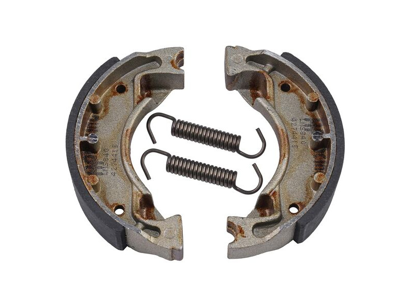 AP RACING Brake Shoe LMS840 click to zoom image