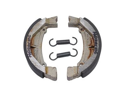 AP RACING Brake Shoe LMS872