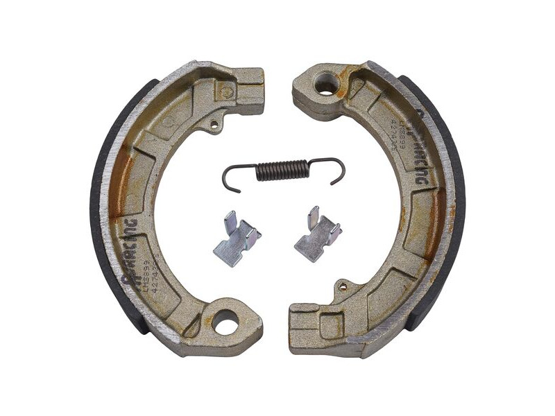 AP RACING Brake Shoe LMS899 click to zoom image