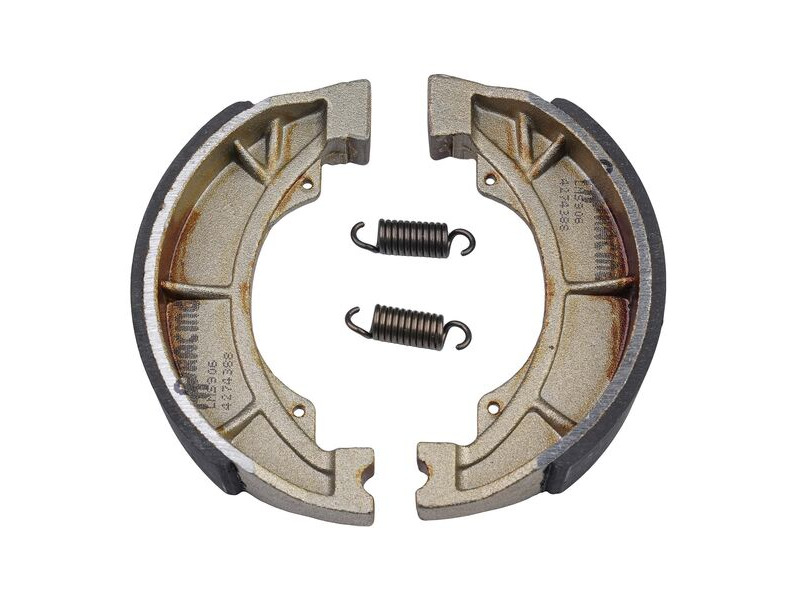 AP RACING Brake Shoe LMS906 click to zoom image