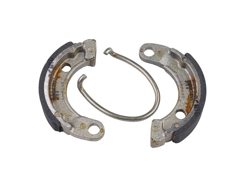 AP RACING Brake Shoes LMS800 click to zoom image