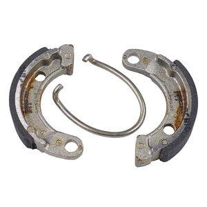 AP RACING Brake Shoes LMS800 