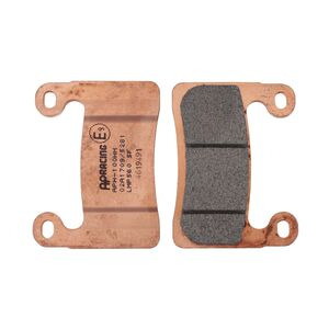 AP RACING SF Sinter Front Brake Pads - #560SF 