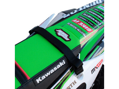 BIKE IT MX Rear Grab Strap