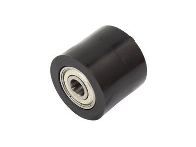 BIKE IT Black 32mm Chain Roller