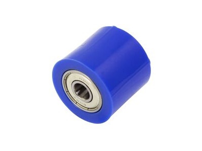 BIKE IT Blue 32mm Chain Roller