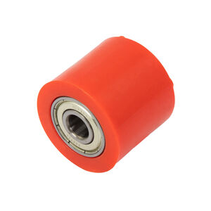 BIKE IT Red 32mm Chain Roller 