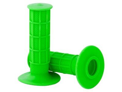 BIKE IT MX Grips Green