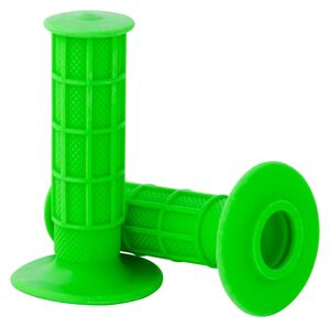 BIKE IT MX Grips Green 