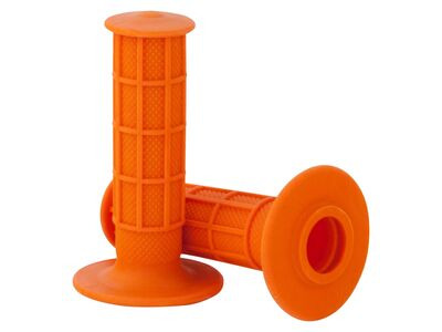 BIKE IT MX Grips Orange