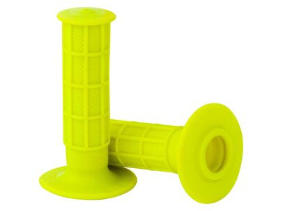 BIKE IT MX Grips Yellow