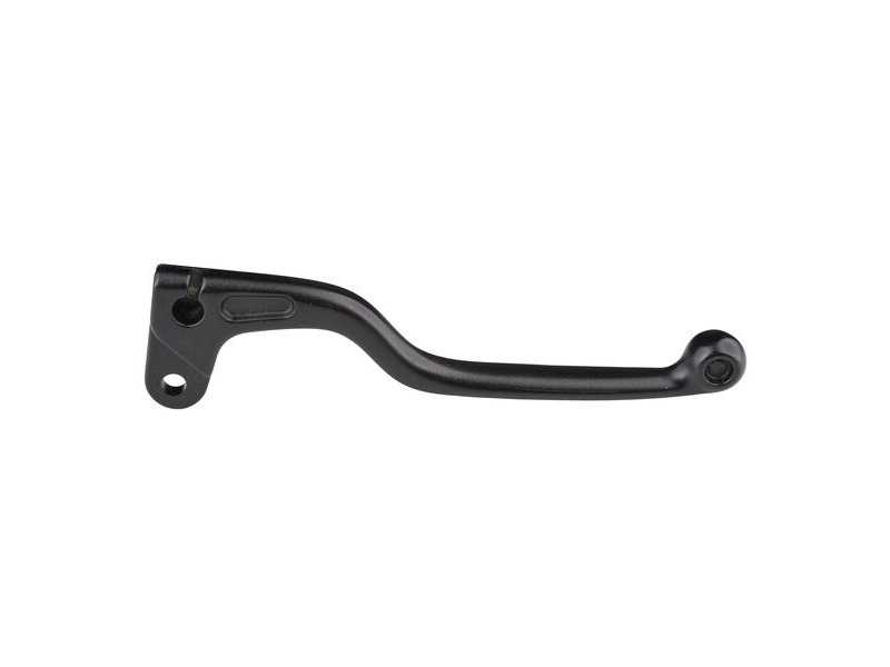 BIKE IT Black MX Clutch Lever #C08 click to zoom image