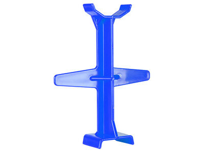 BIKE IT MX Fork Support Standard Blue