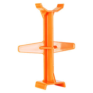 BIKE IT MX Fork Support Standard Orange 