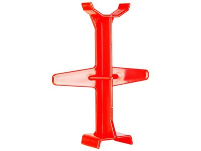 BIKE IT MX Fork Support Standard Red