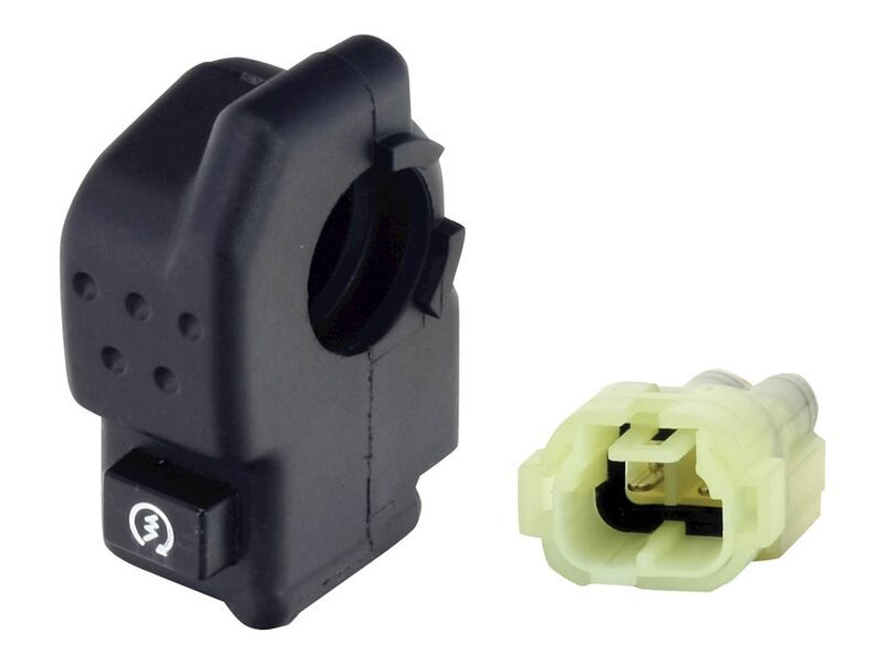 BIKE IT Starter Switch Honda CRF250X/450X Block Connector click to zoom image