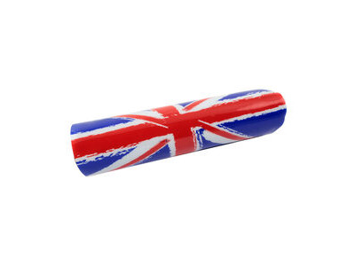 BIKE IT Motocross Bar Pad Union Jack