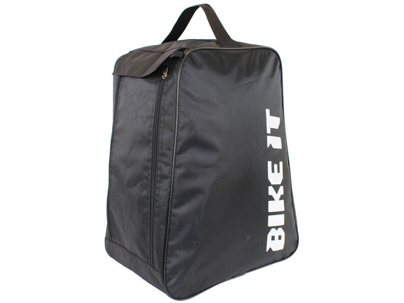 BIKE IT Boot Bag click to zoom image