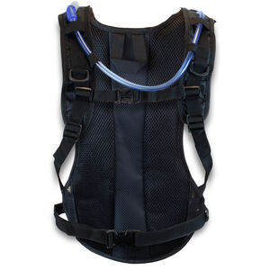 BIKE IT Hydration Backpack with 2L Water Bladder click to zoom image