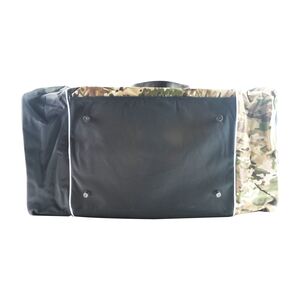 BIKE IT Luggage Kit Bag 128L Camo click to zoom image