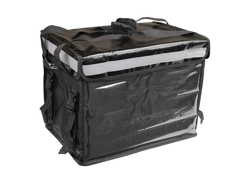 BIKE IT Thermo-Box (48 litre capacity) with Fitting Kit click to zoom image