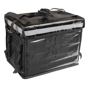 BIKE IT Thermo-Box (48 litre capacity) with Fitting Kit 