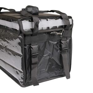 BIKE IT Thermo-Box (48 litre capacity) with Fitting Kit click to zoom image